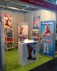 Easy Footcare au 44e Congrès de podologie à Logroño (Espagne)