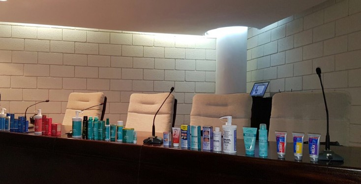 Jornada Formativa AKILEÏNE en COFARTE