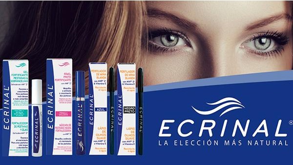 ECRINAL se convierte en la marca líder en Francia