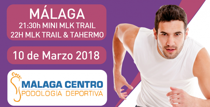 AKILEÏNE y YUMEARTH en la MLK Trail & Tahermo 2018